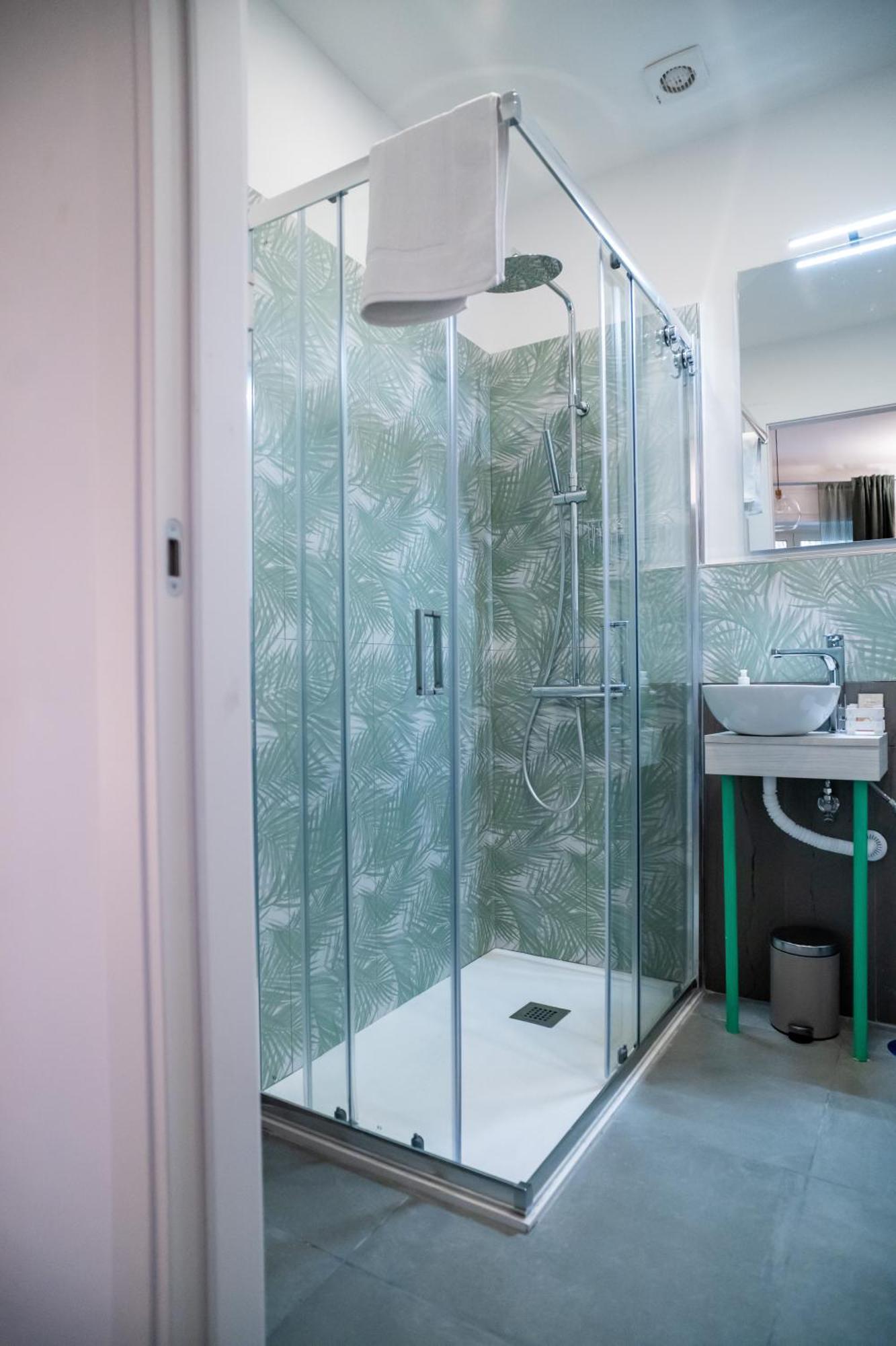 Appartement Lemonhouse *