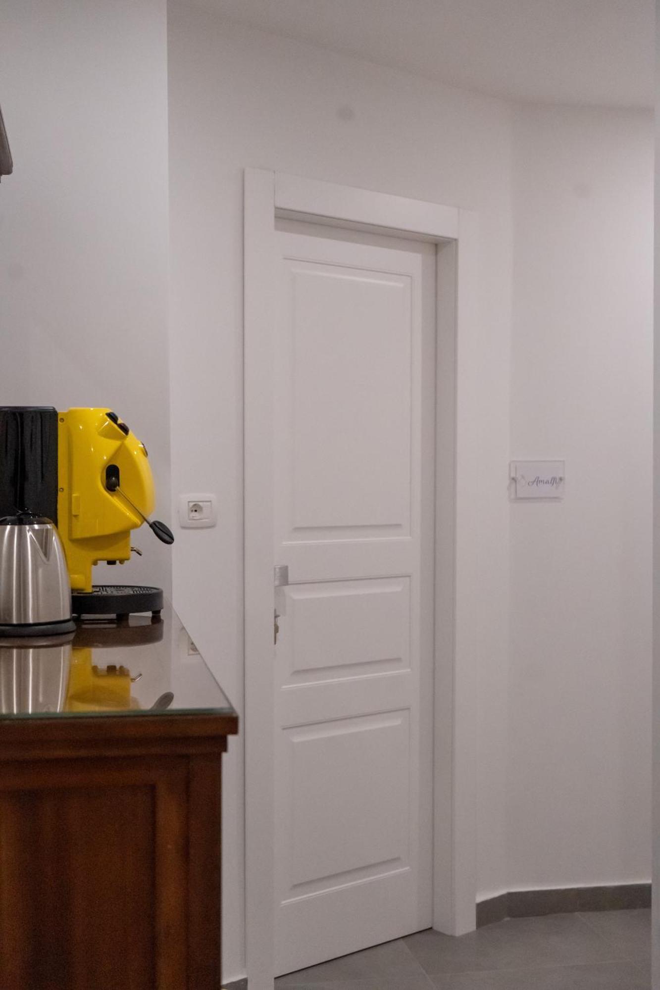 Appartement Lemonhouse *