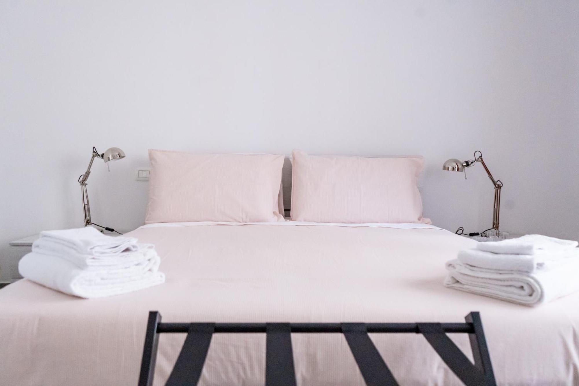 Lemonhouse Apartment Naples