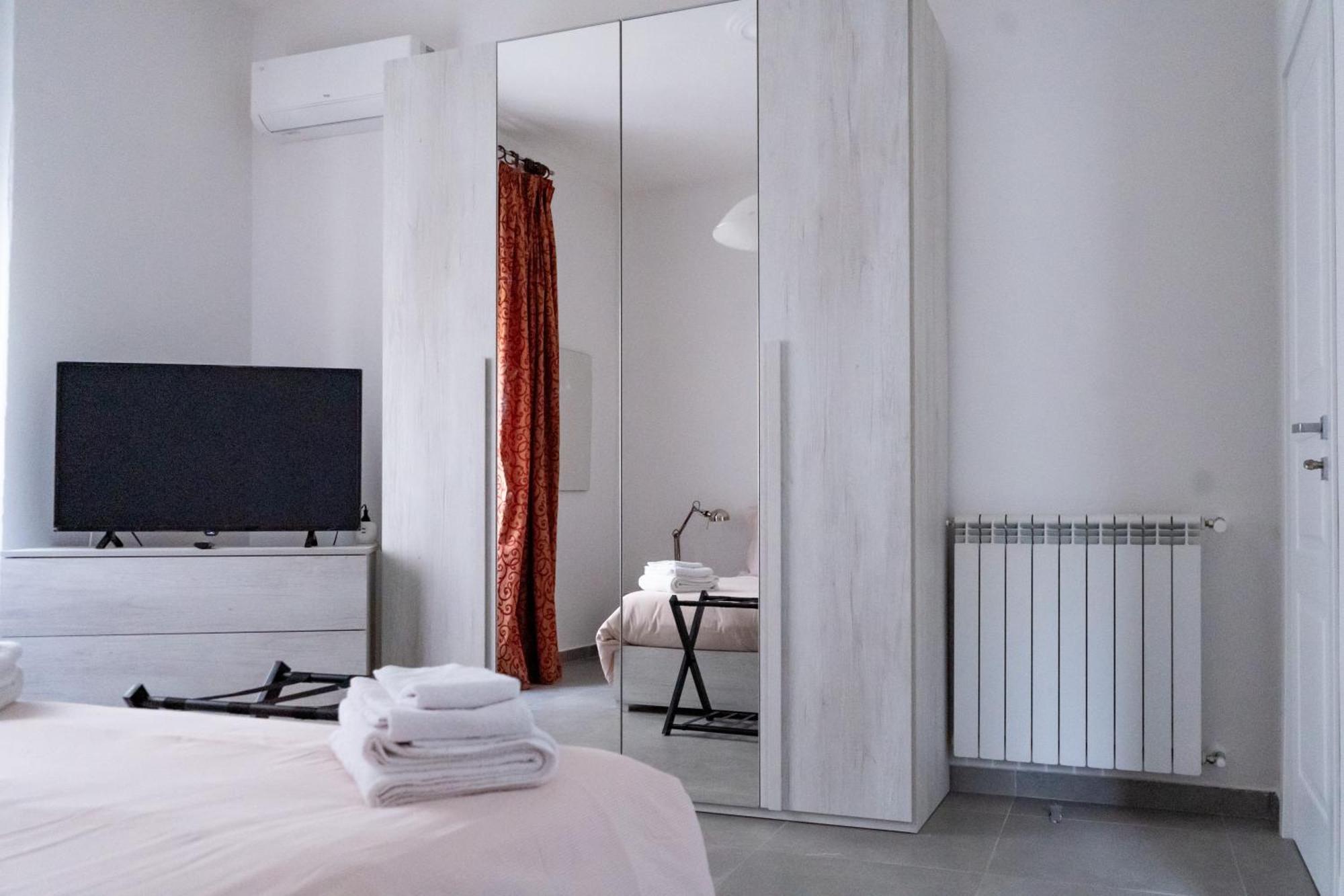 Lemonhouse Appartement Naples