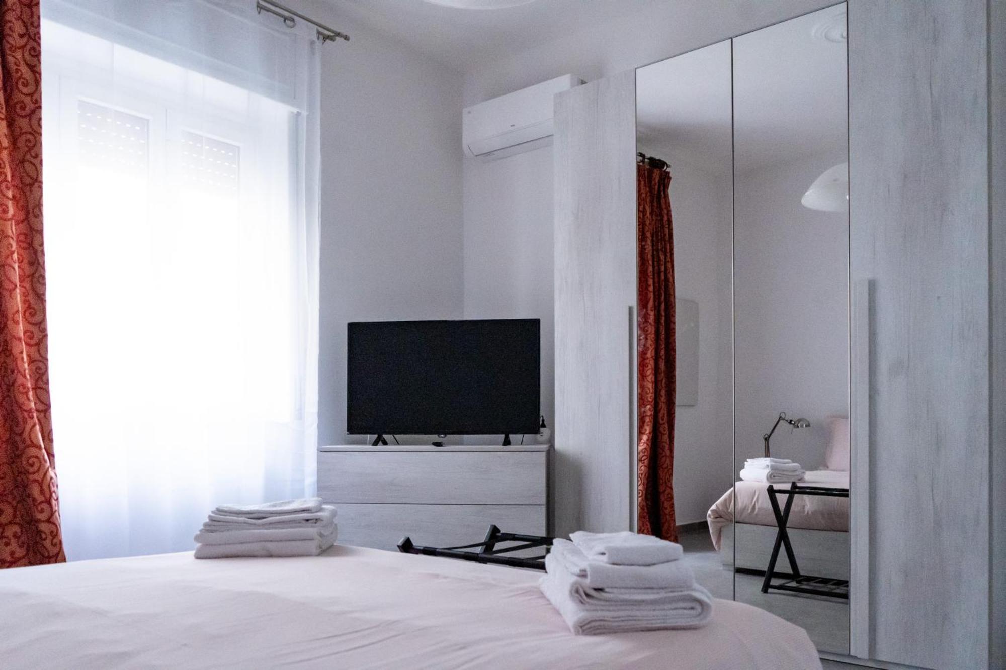 Apartment Lemonhouse Naples