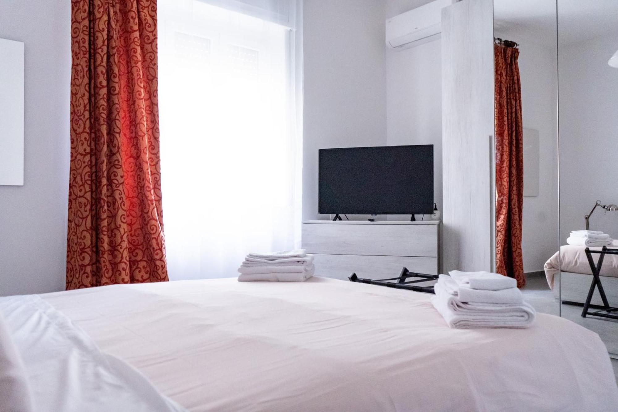 Appartement Lemonhouse *