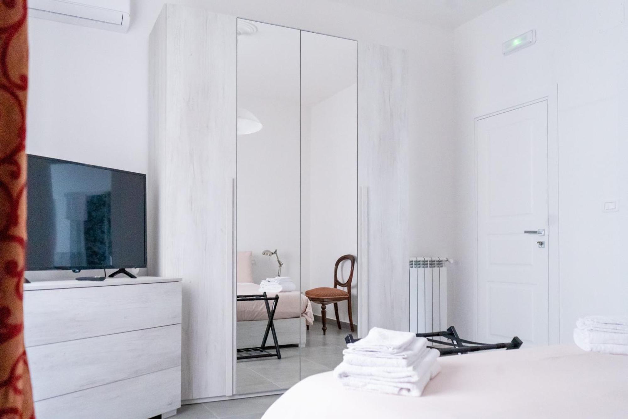 Lemonhouse Apartment Naples