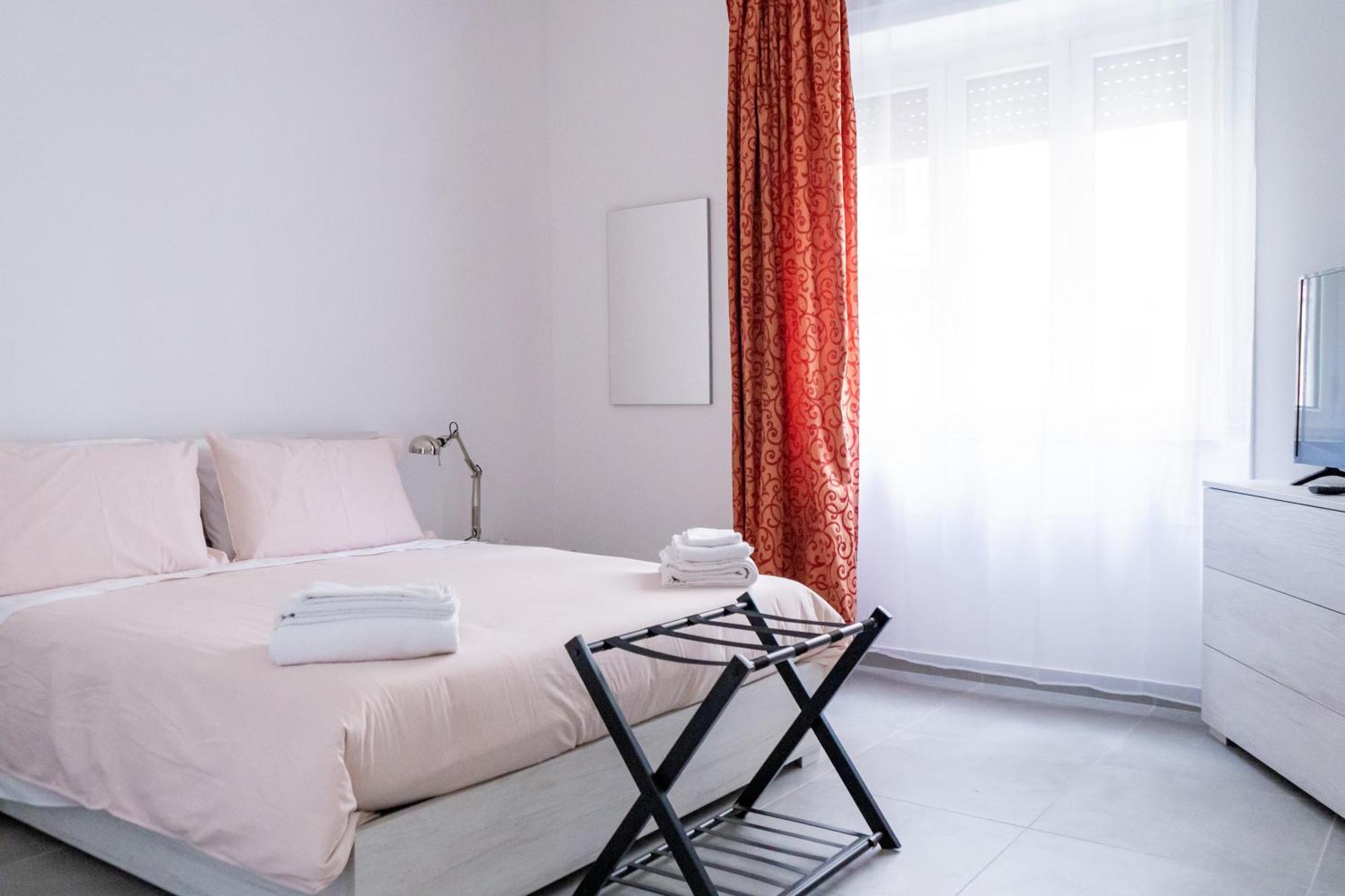 Appartement Lemonhouse