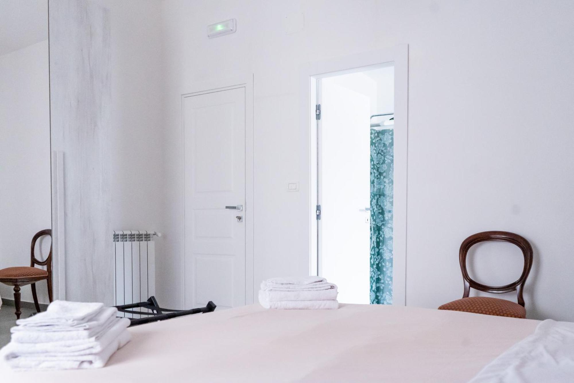 Apartment Lemonhouse Naples
