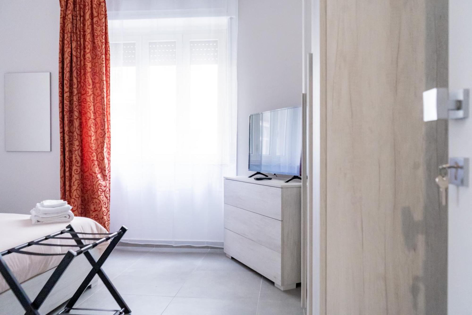 Apartment Lemonhouse