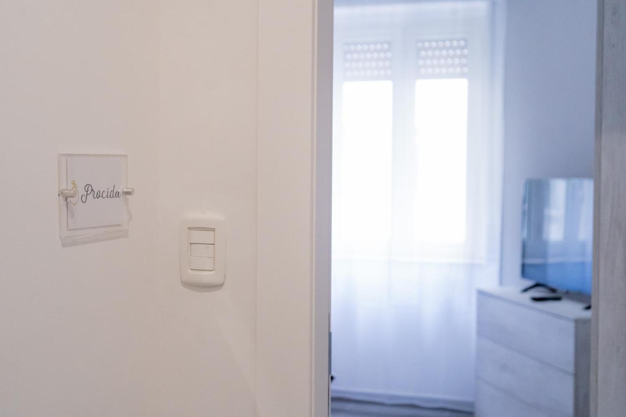 Lemonhouse Apartment Naples
