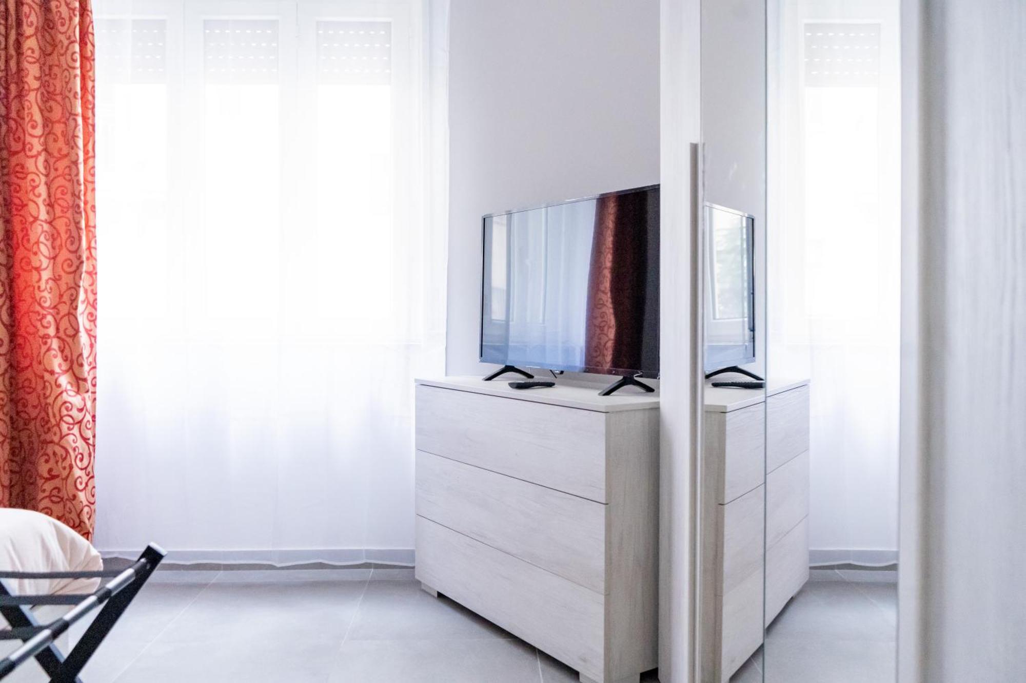 Apartment Lemonhouse
