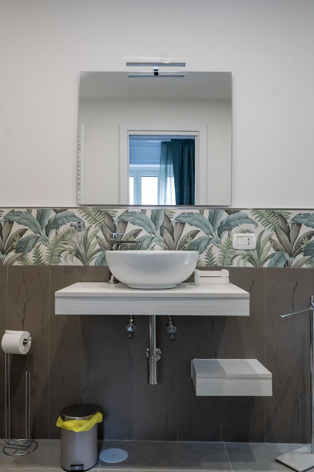 Apartment Lemonhouse