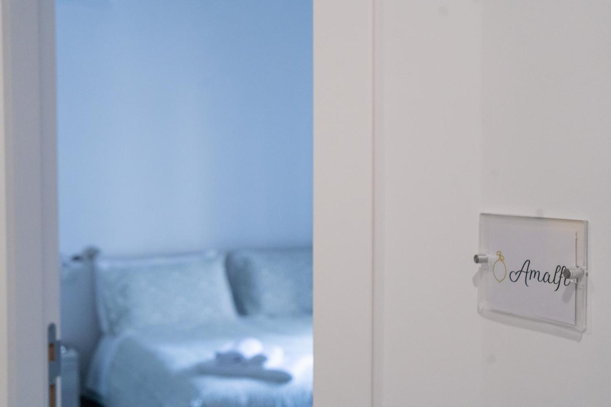 Lemonhouse Apartment