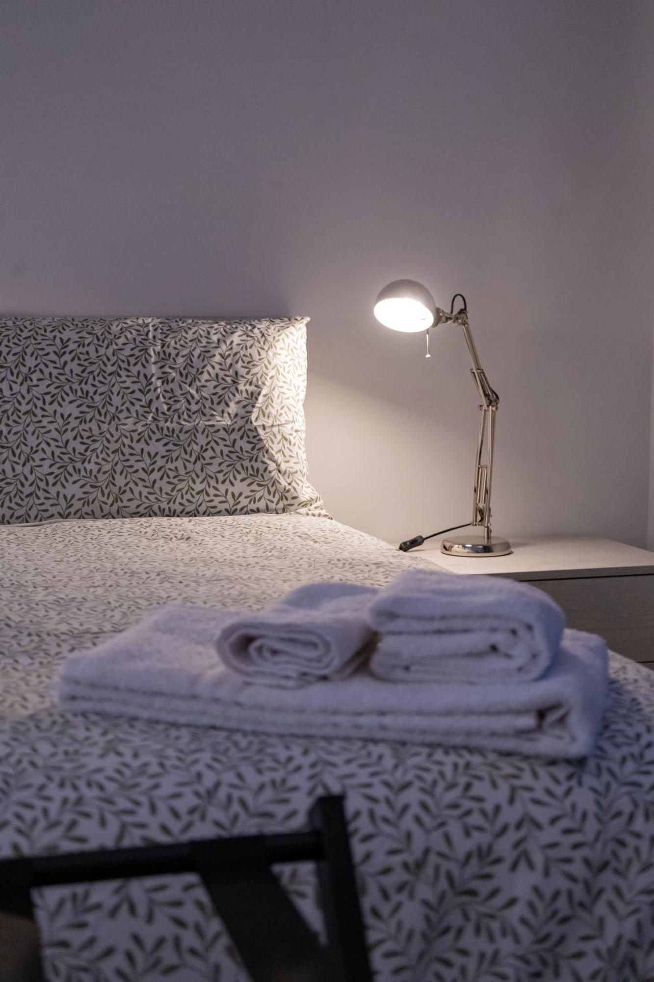 Lemonhouse Apartment Naples