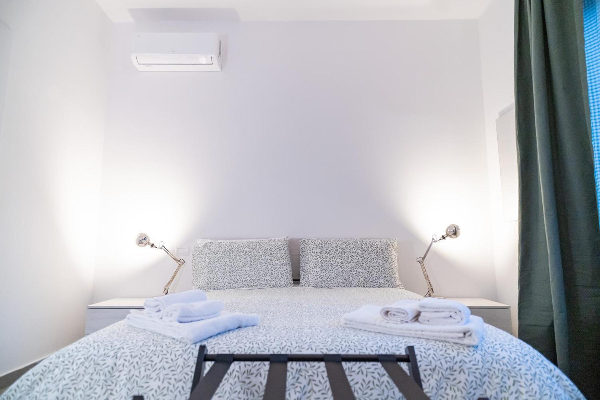 Lemonhouse Apartment