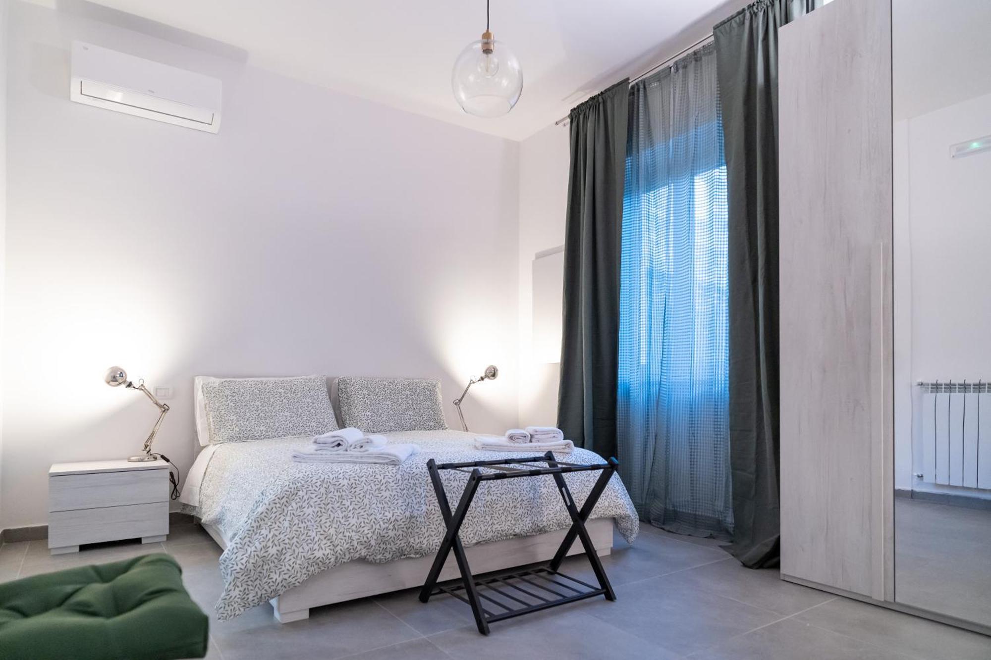 Lemonhouse Apartment Naples