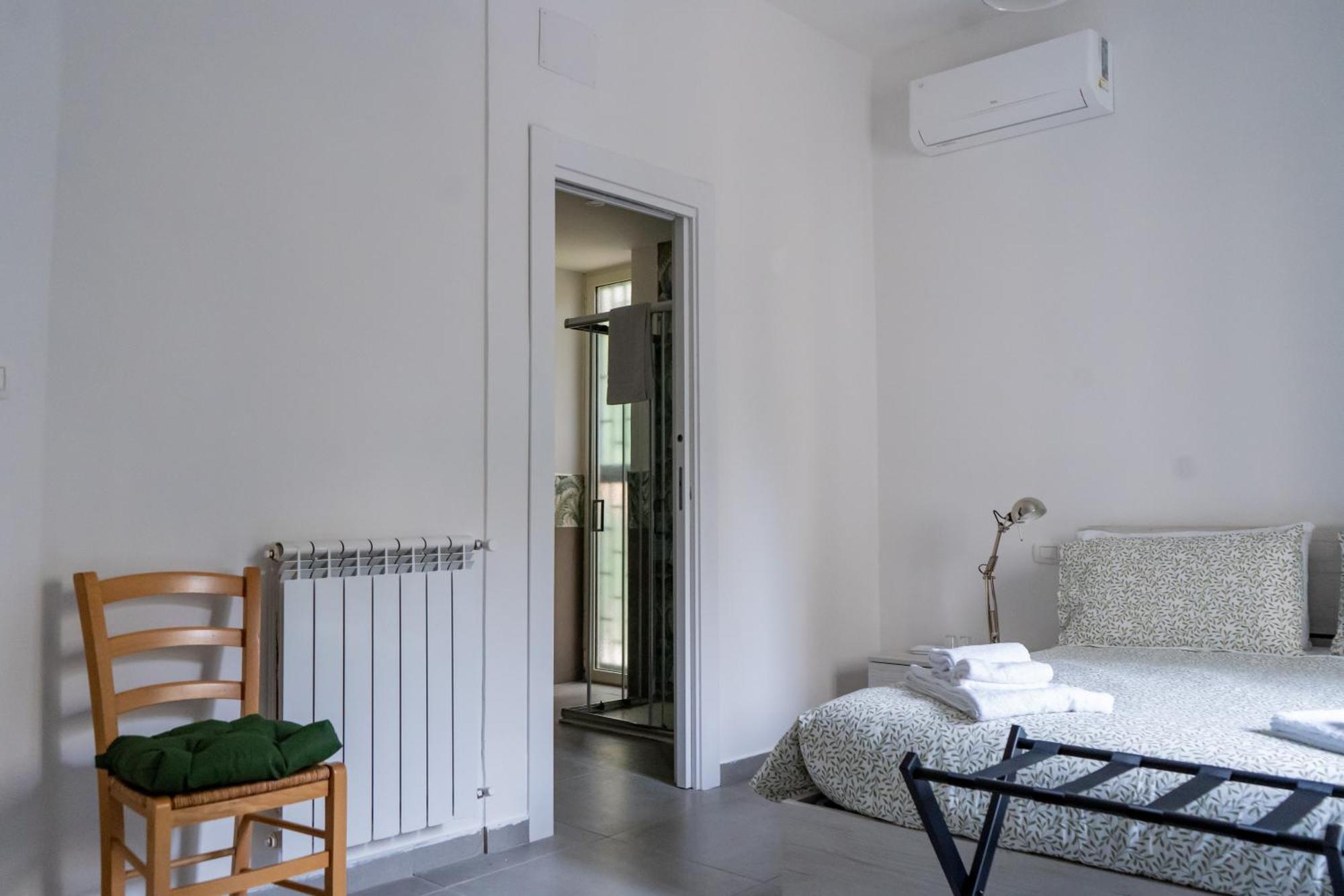 Apartment Lemonhouse *