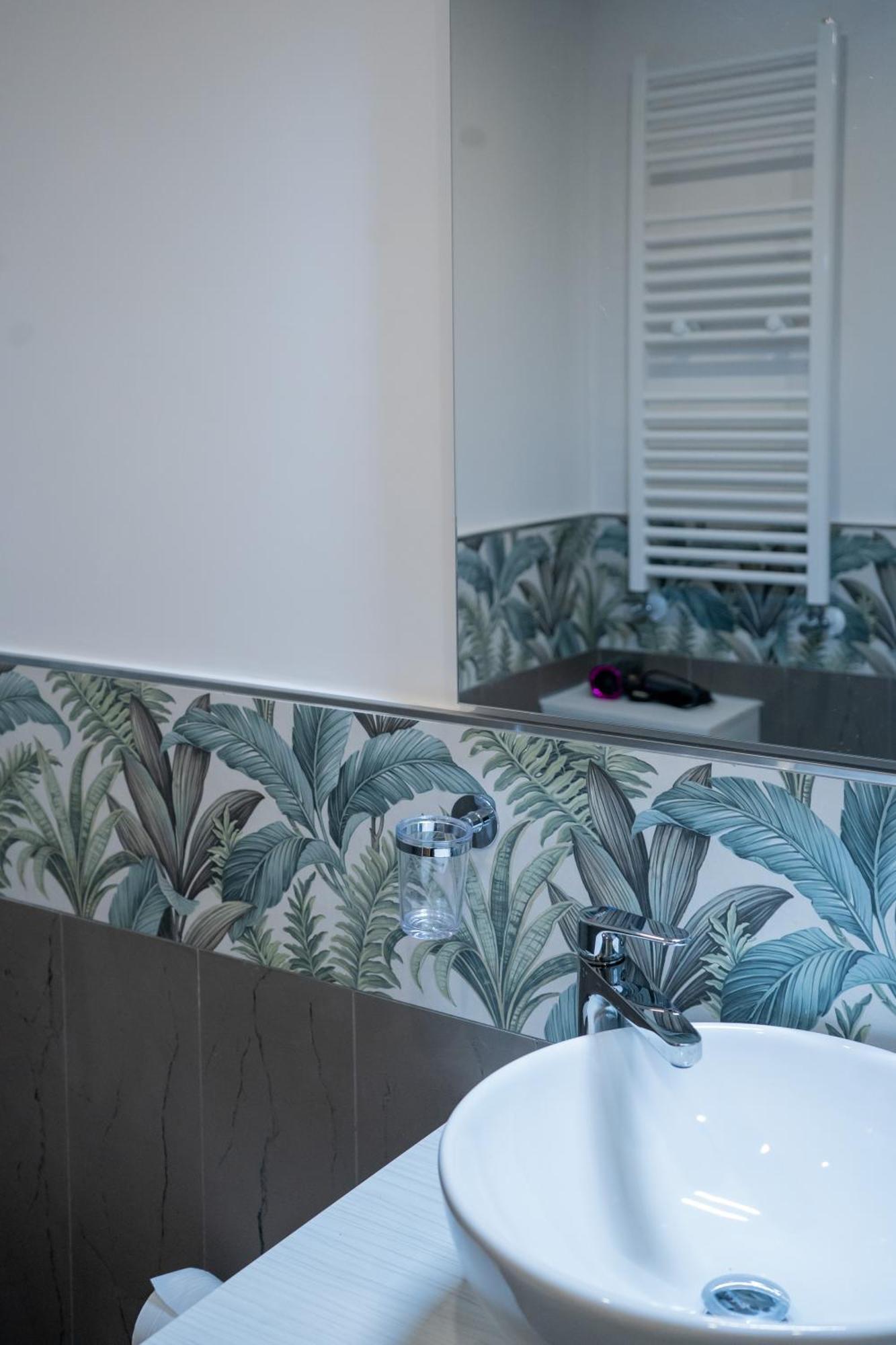 Apartment Lemonhouse Naples