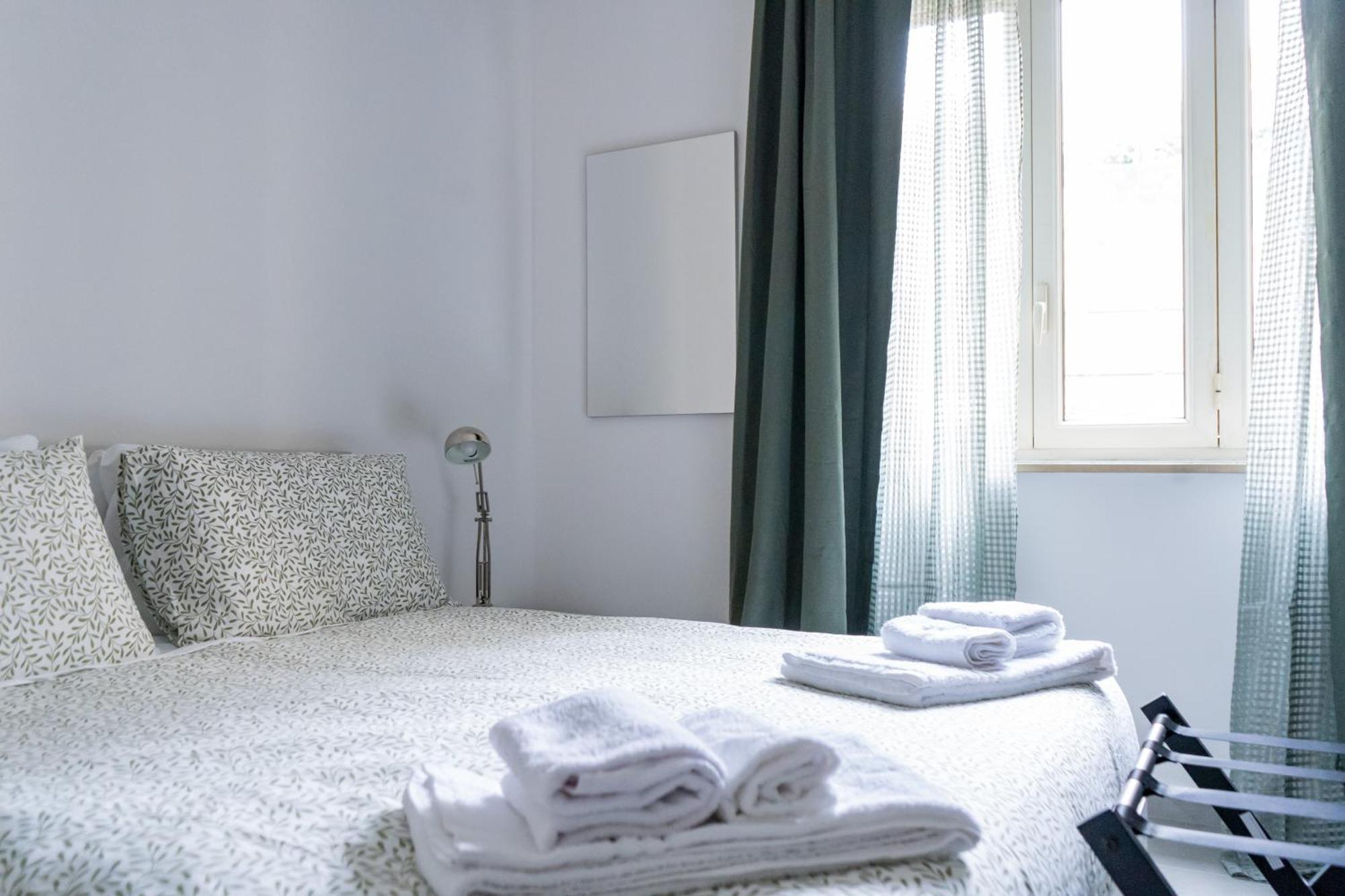 Apartment Lemonhouse