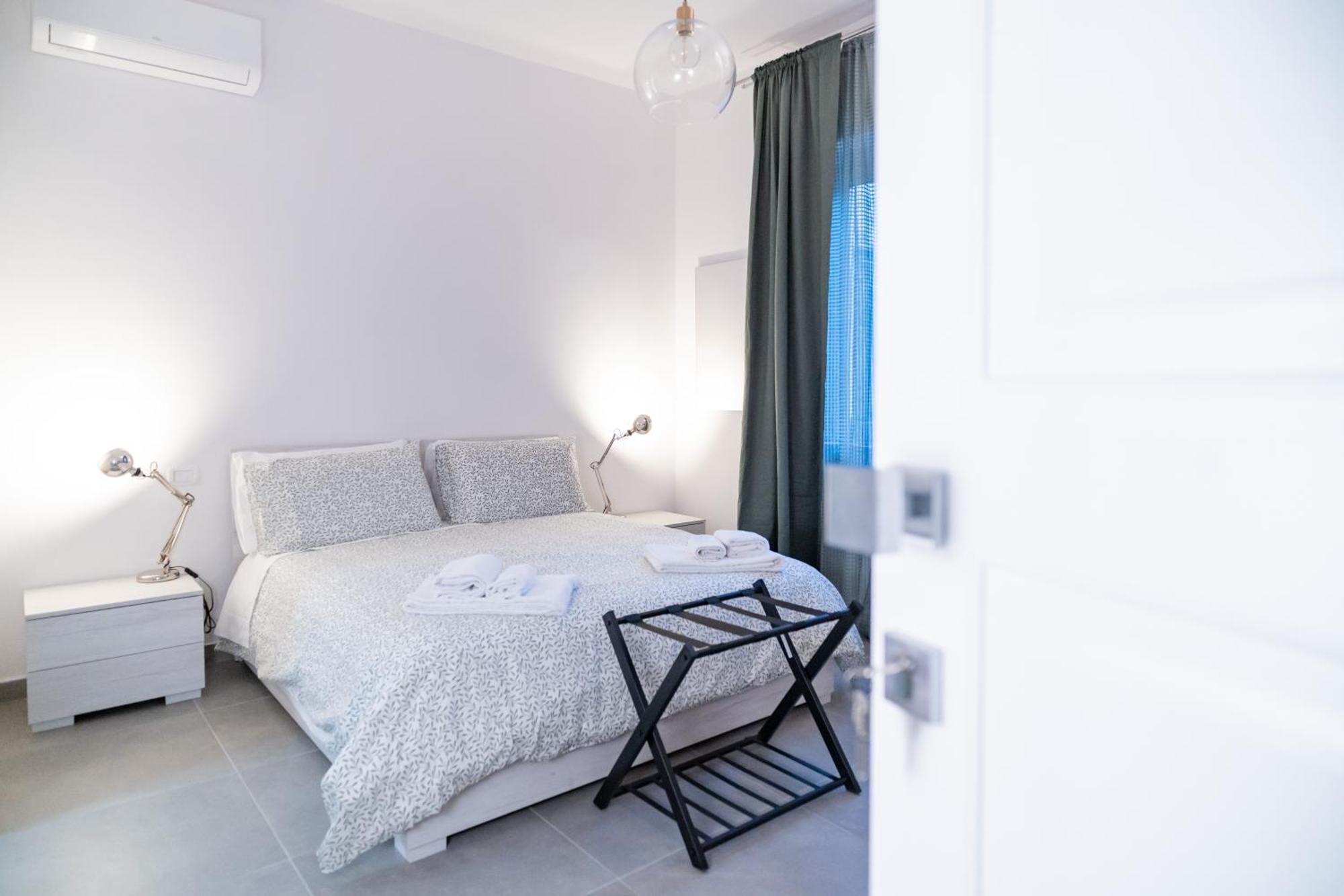 Apartment Lemonhouse Naples