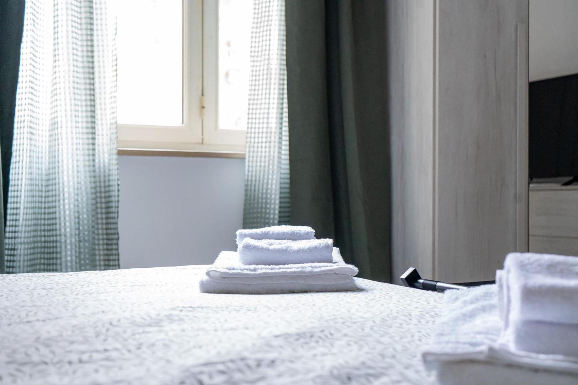 Appartement Lemonhouse