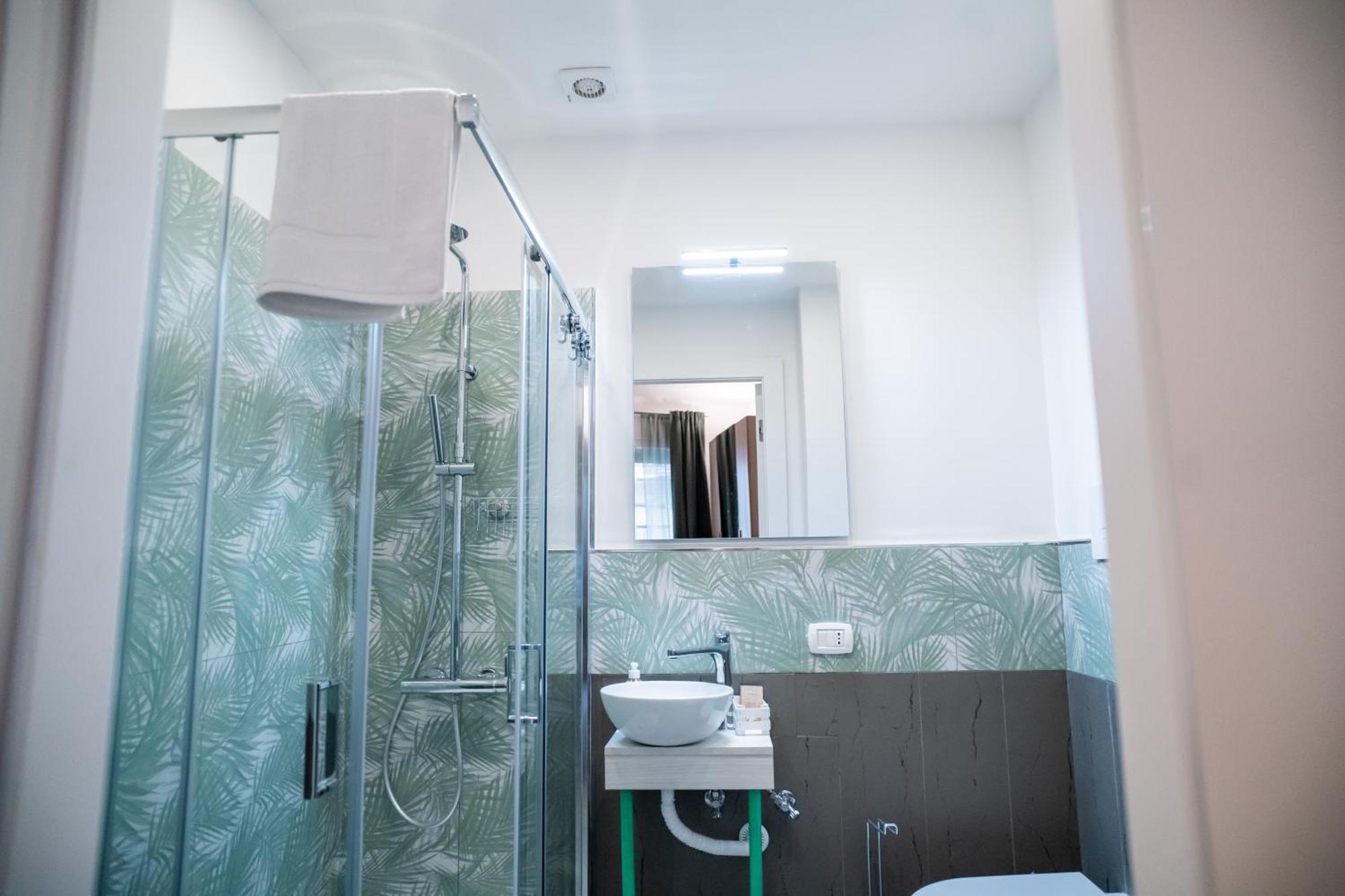 Apartment Lemonhouse Naples