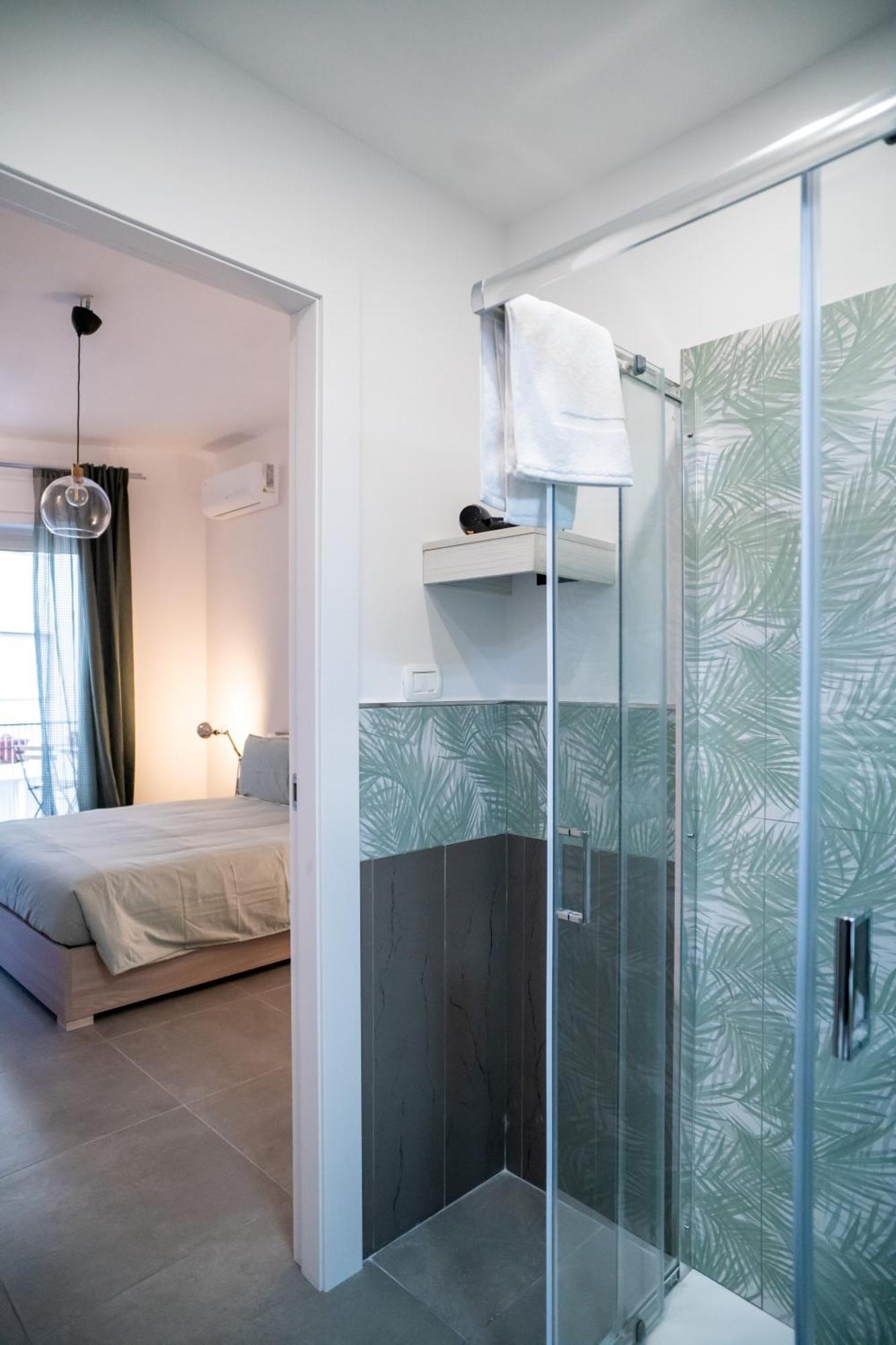 Apartment Lemonhouse Naples