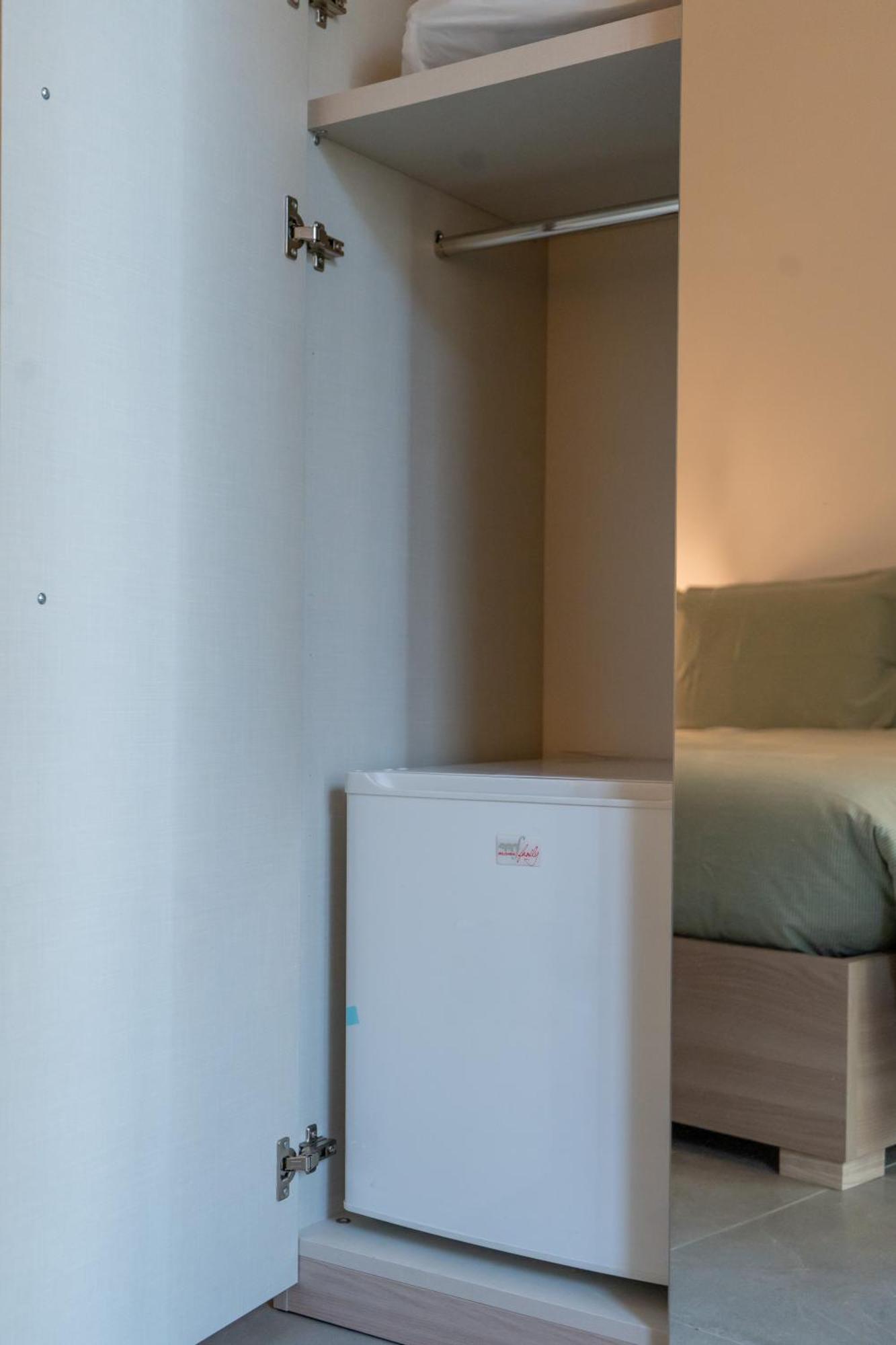 Lemonhouse Apartment Naples