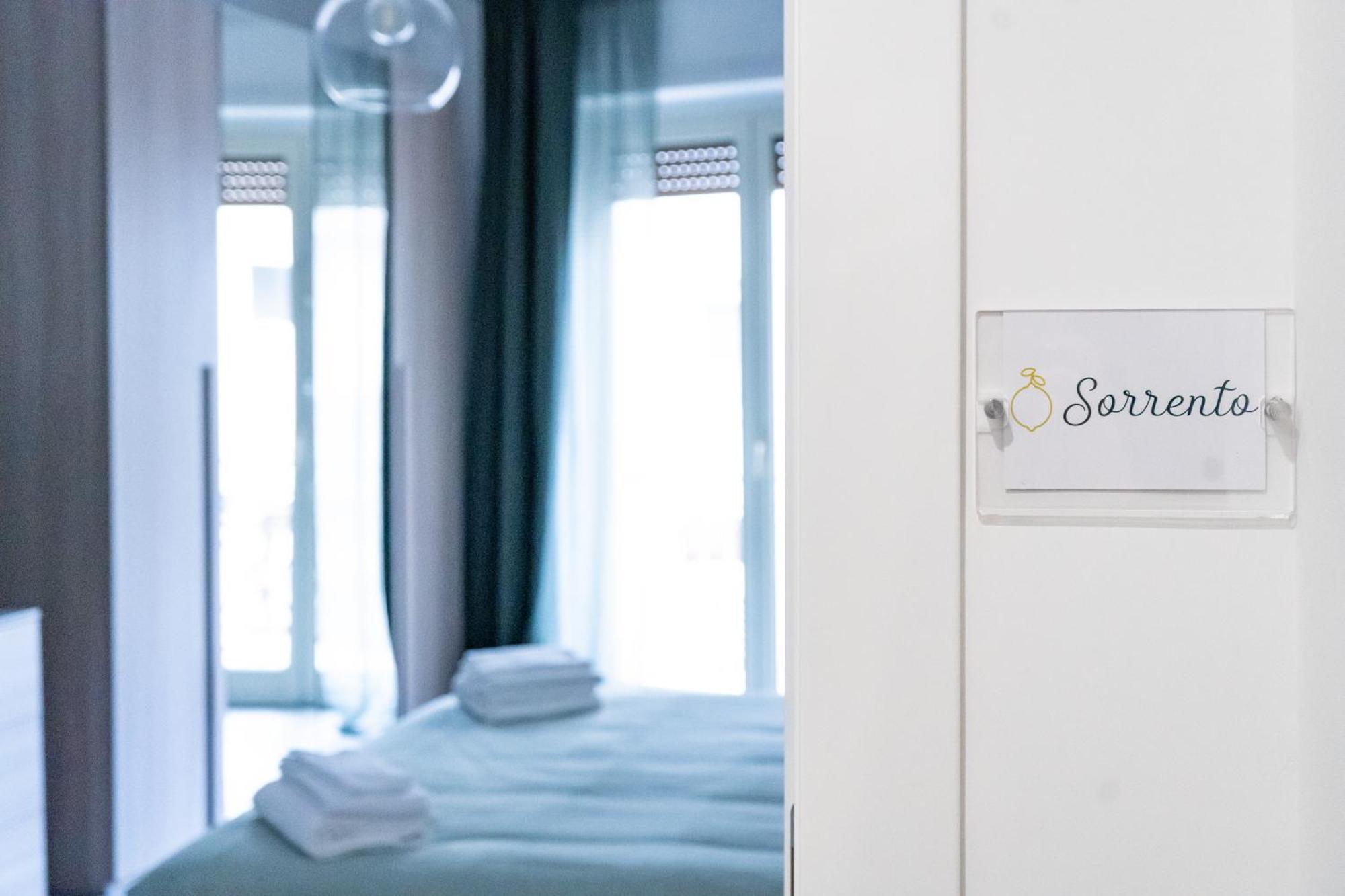Apartment Lemonhouse