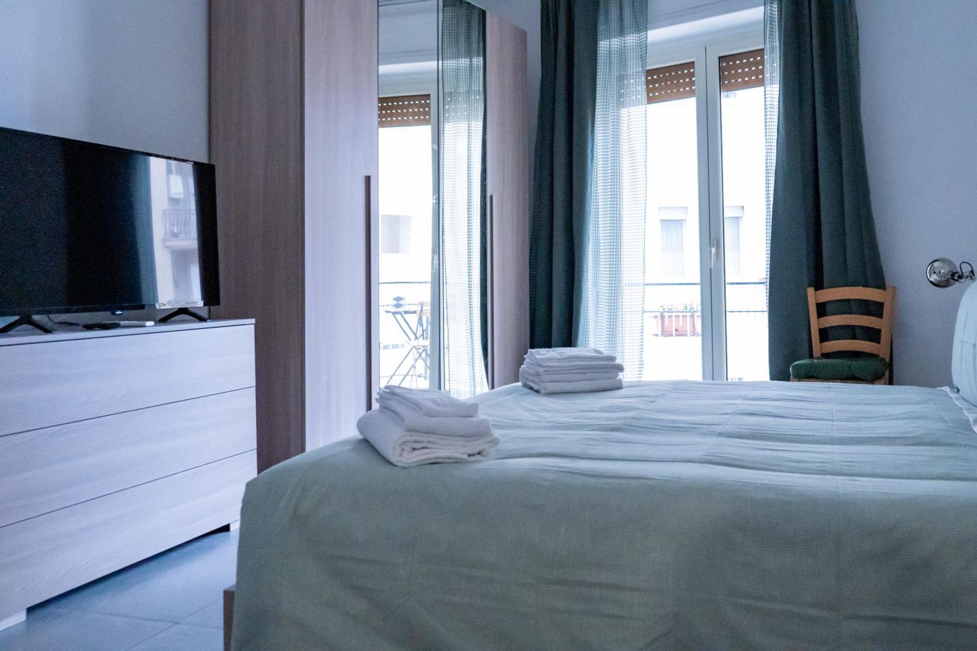 Apartment Lemonhouse Naples