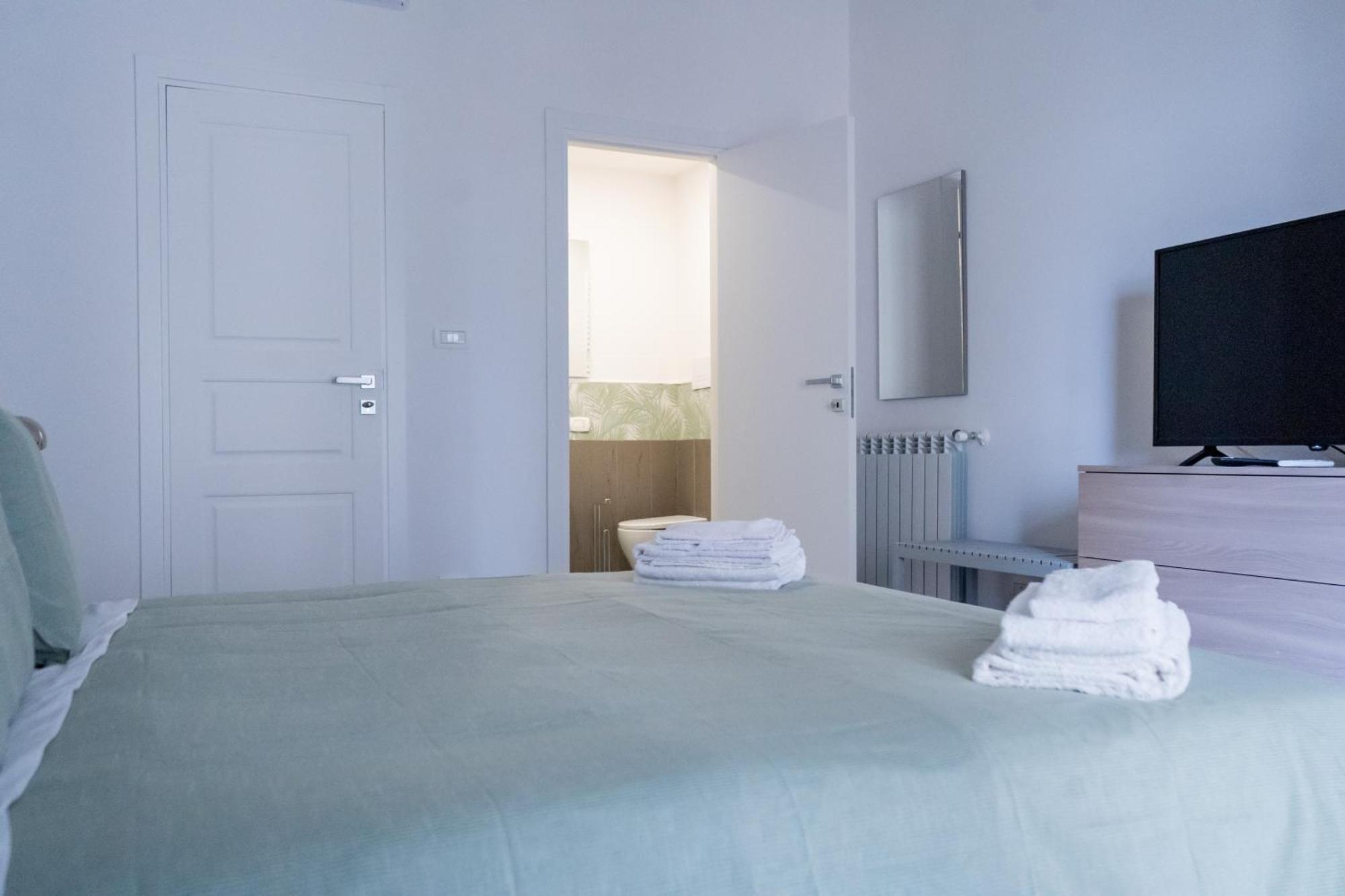 Lemonhouse Apartment *