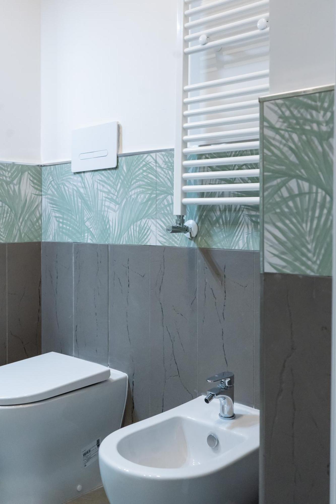 Apartment Lemonhouse Naples