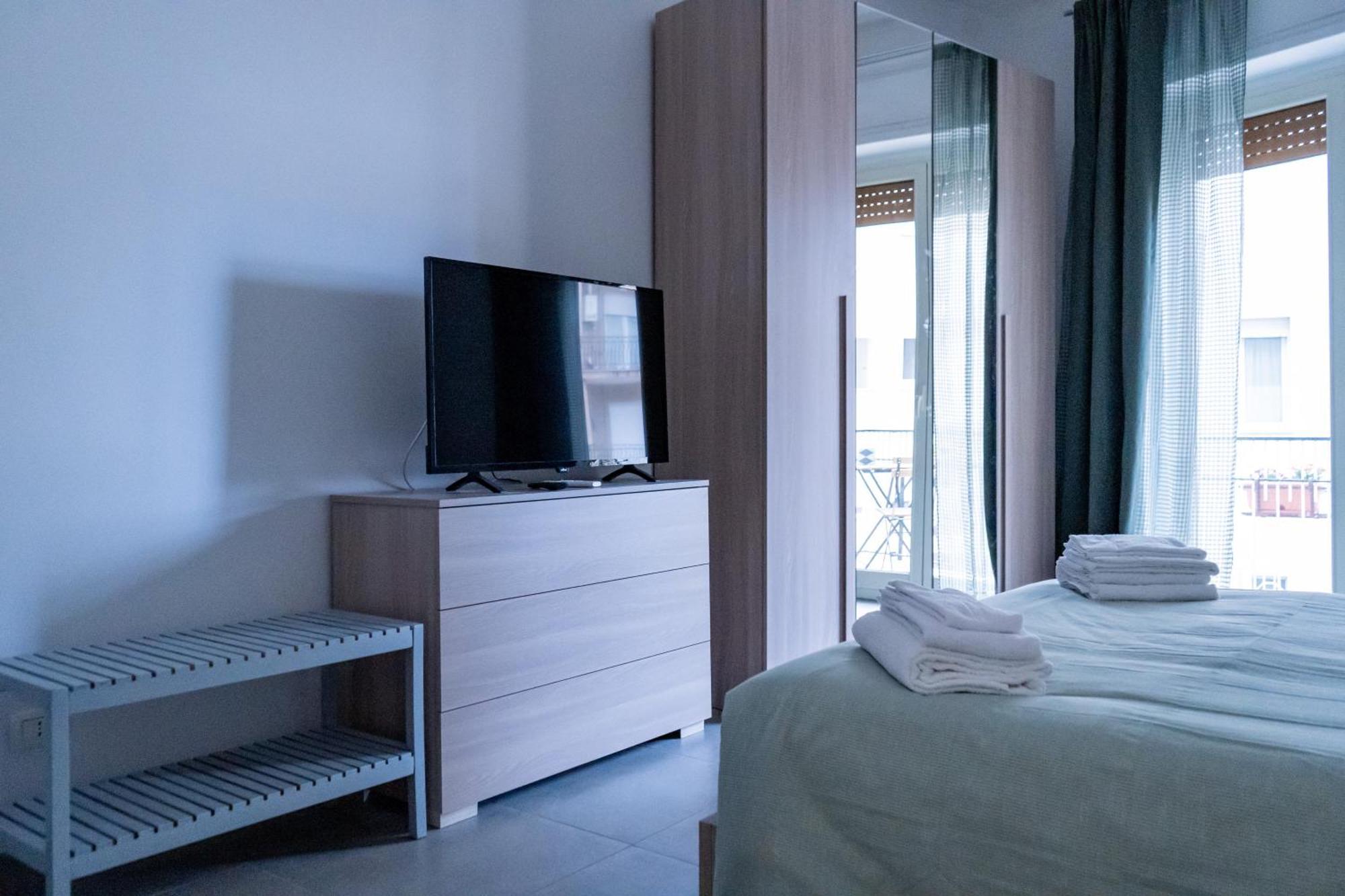 Apartment Lemonhouse Naples