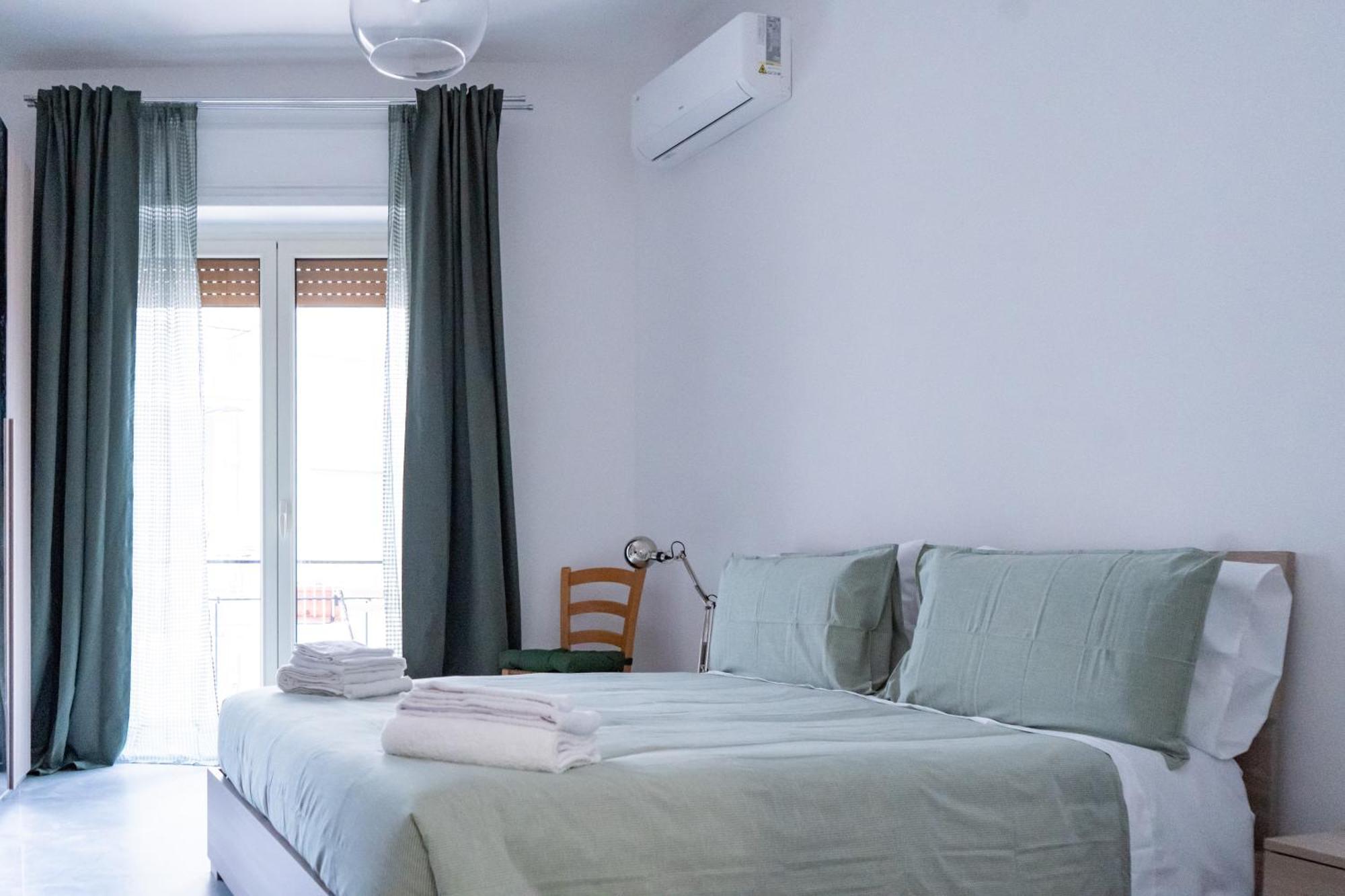 Lemonhouse Apartment