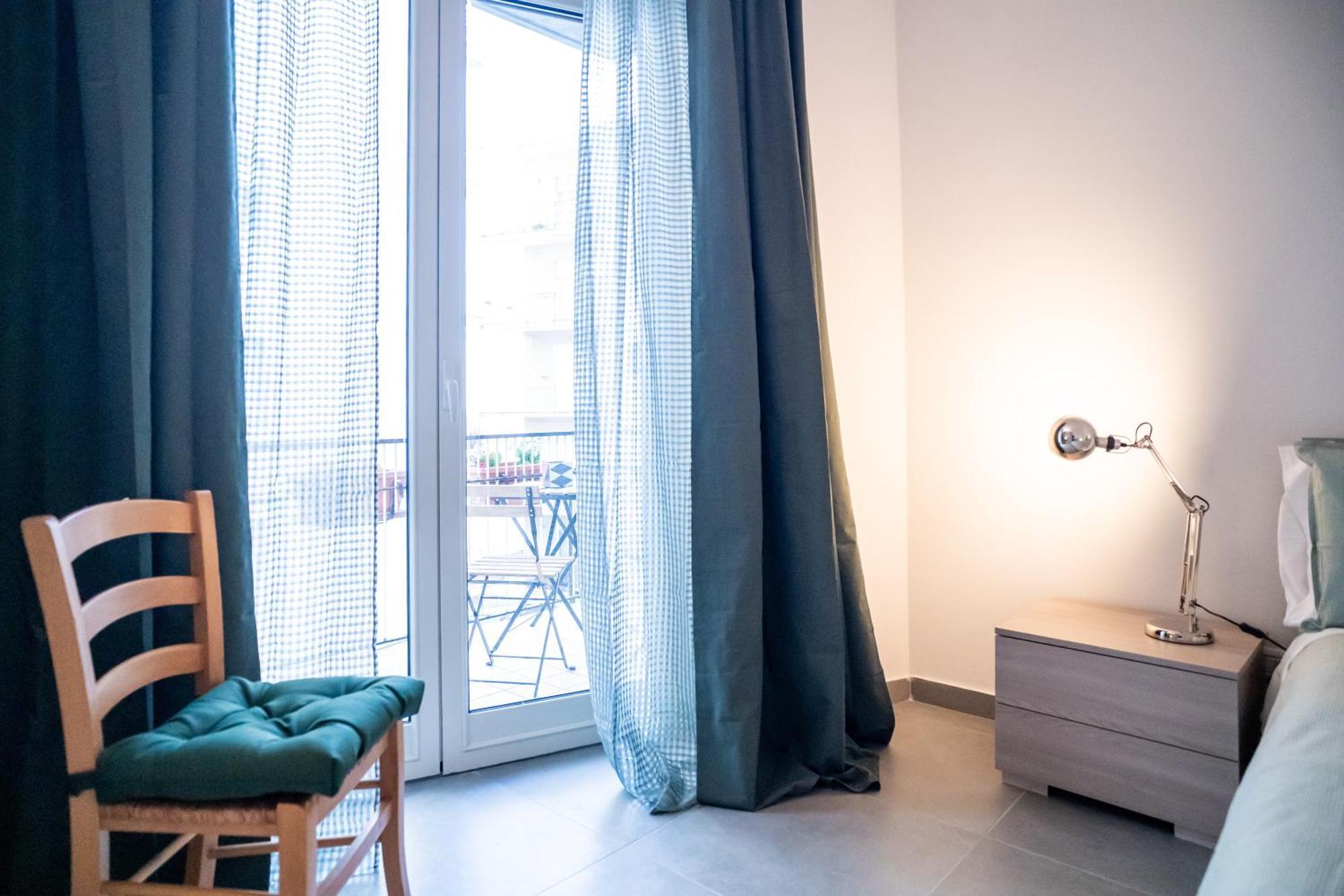 Apartment Lemonhouse Naples