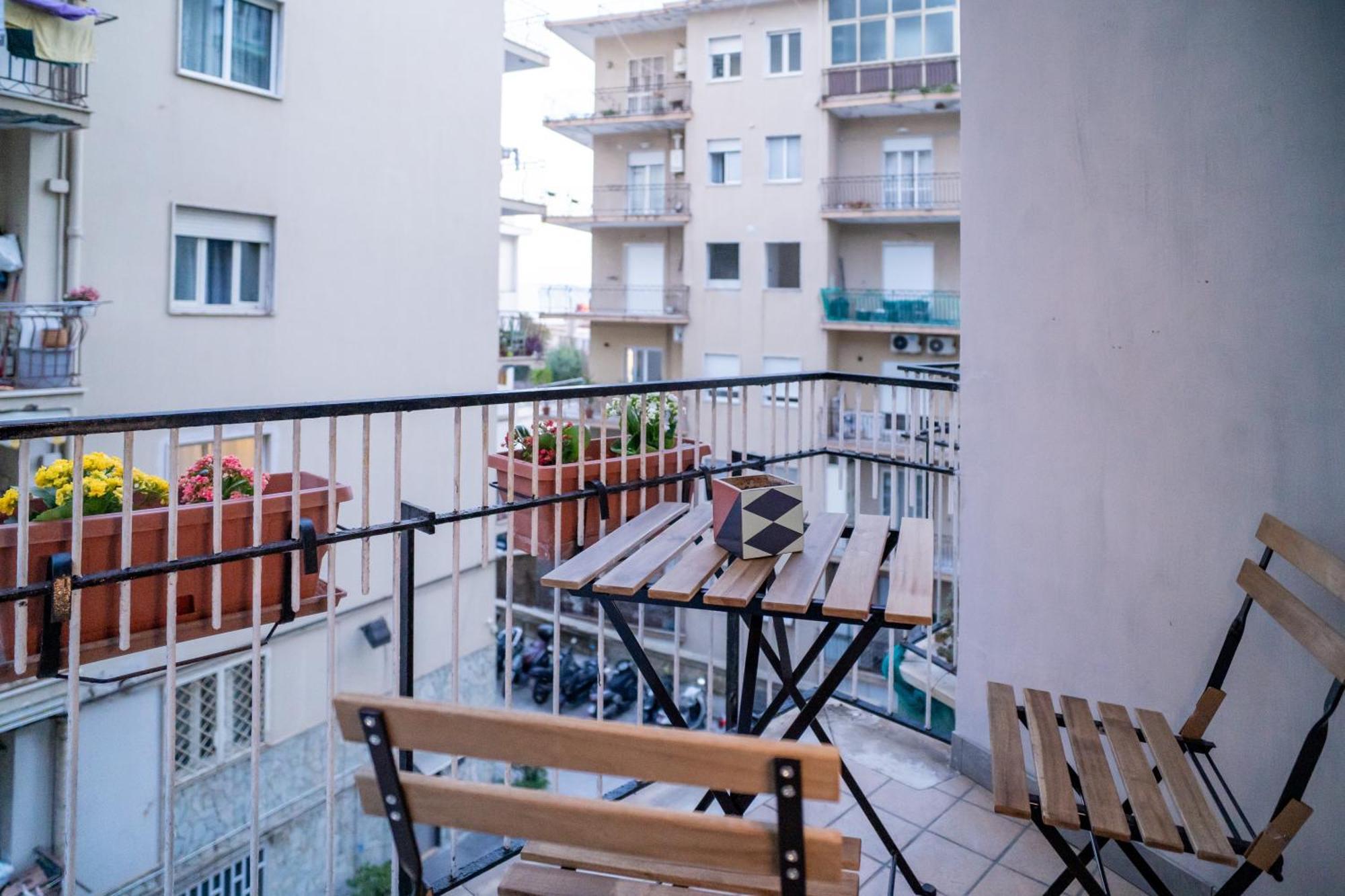 Apartment Lemonhouse
