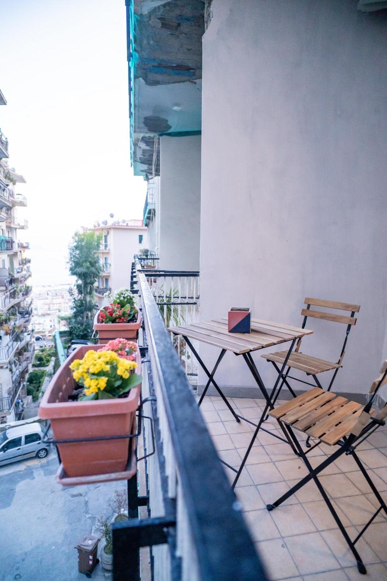 Apartment Lemonhouse