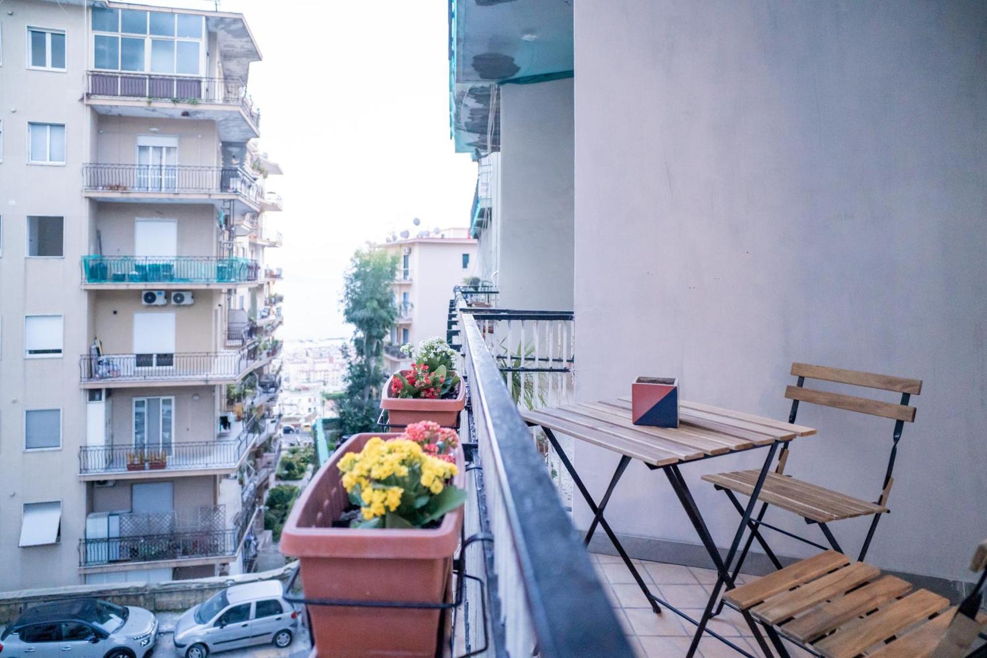 Lemonhouse Naples