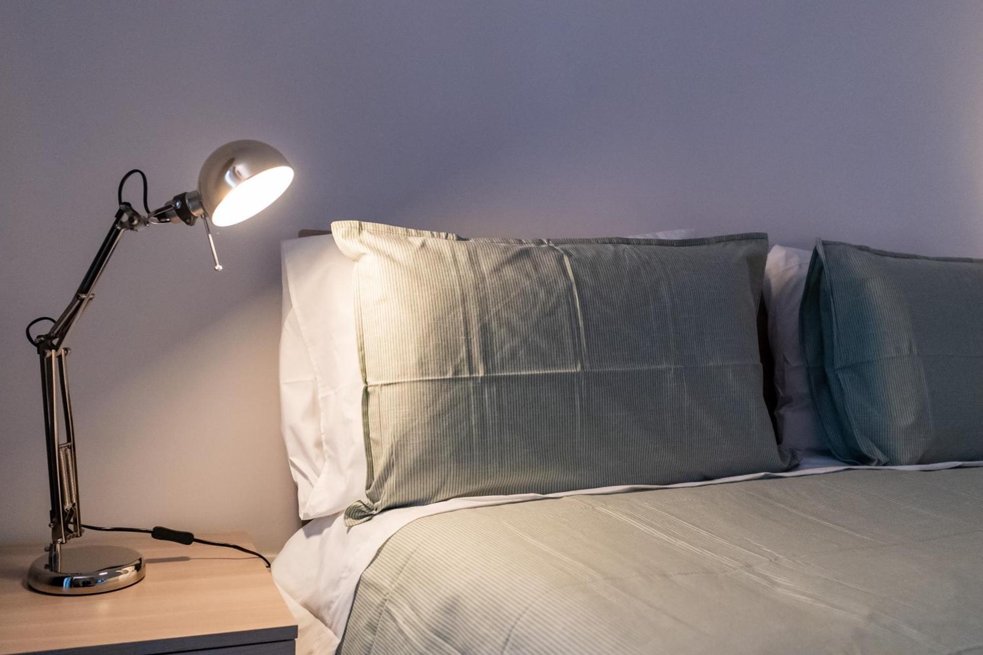 Apartment Lemonhouse